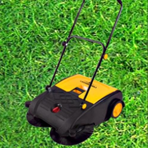 Commercial Manual Sweeper