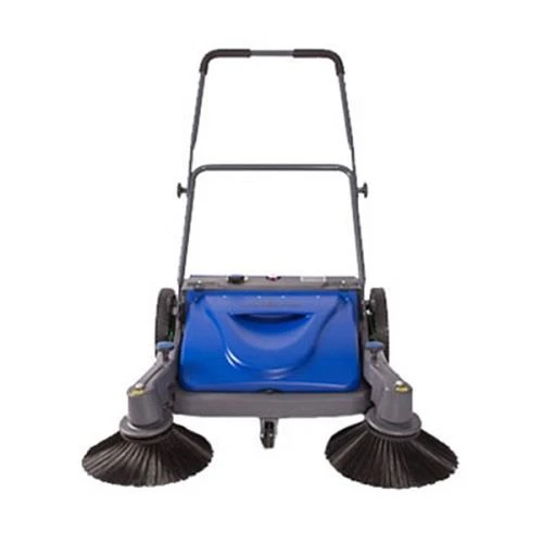 Manual Floor Machine