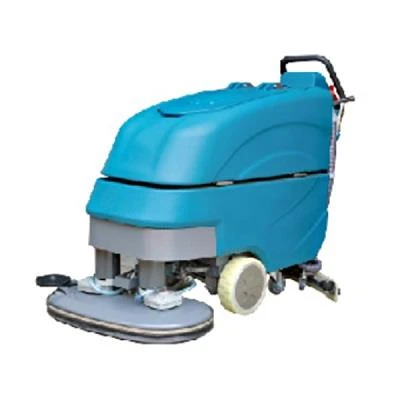 Walk Behind Auto Scrubber