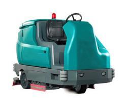 Ride On Floor Machine