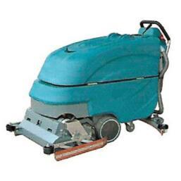 Walk Behind Electric Floor Machine Scrubber