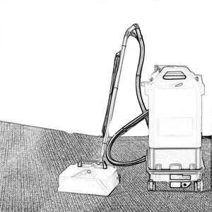 Carpet Cleaner Machine
