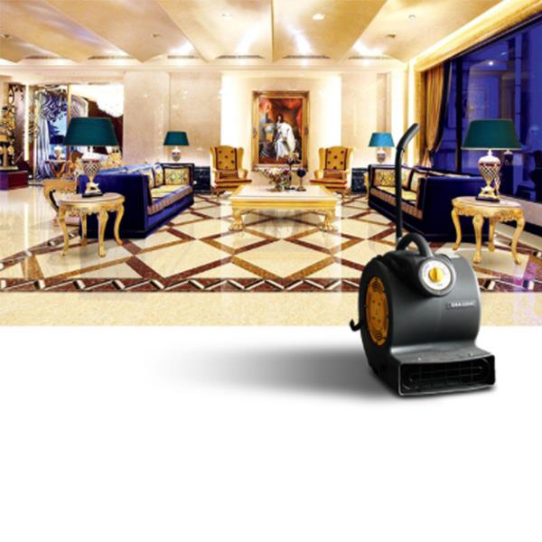 3 Speed Air Dryer