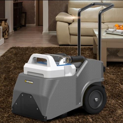 Carpet Dry Machine