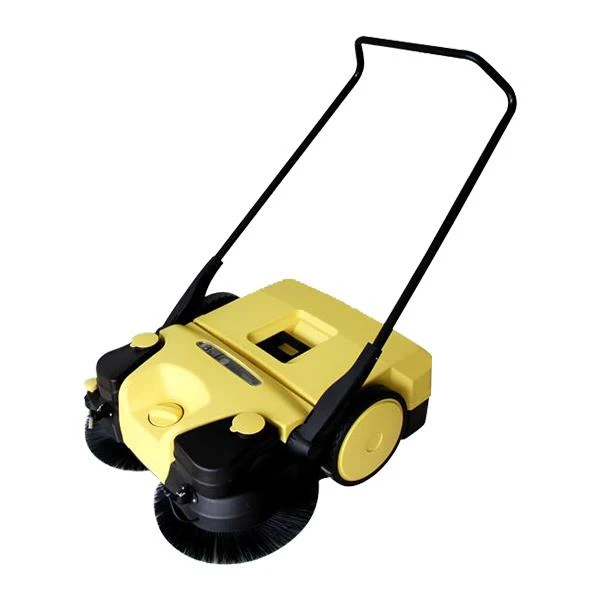 Handheld Electric Sweeper