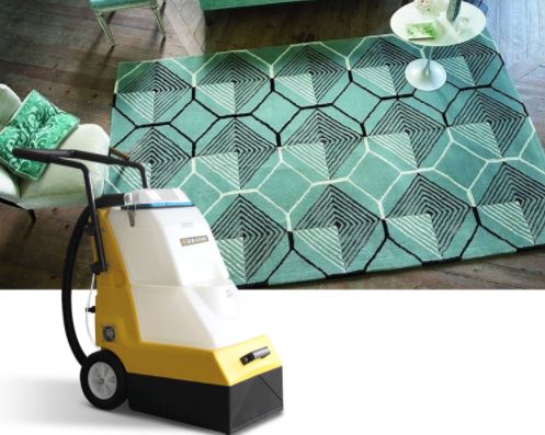 3 In 1 Carpet Cleaner