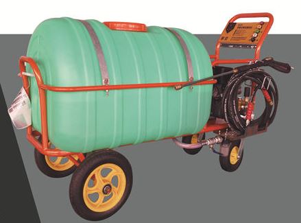 Factory Directly Supplying Hand Push Sweeper