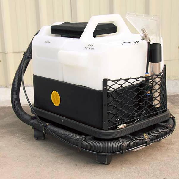 Carpet Cleaning Extractors