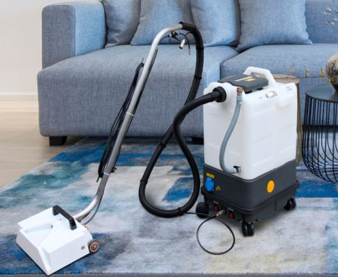 Multipurpose Carpet Extractor