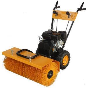 Road Snow Sweeping Machine Hot Sale