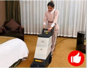 Carpet Cleaning Machine