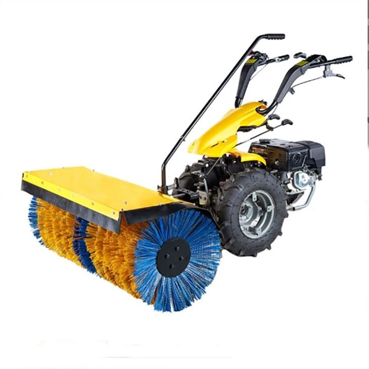 Mutifunctional Snow Sweeper Remover