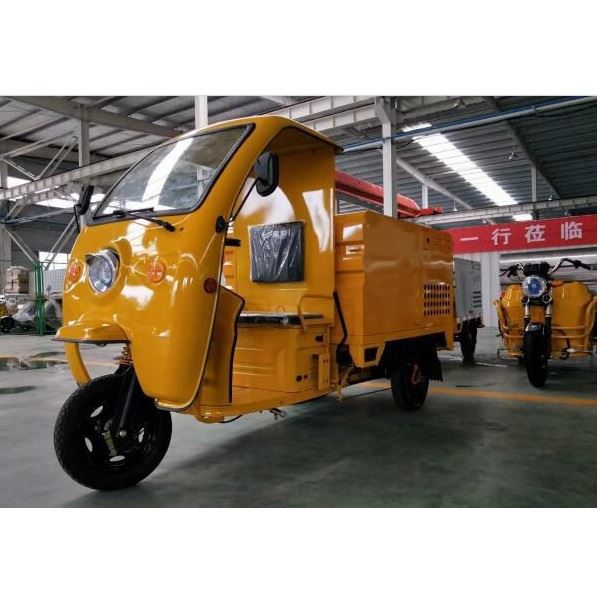 High Pressure Washer Car